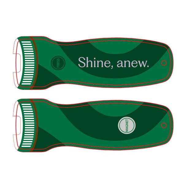 Flashlight