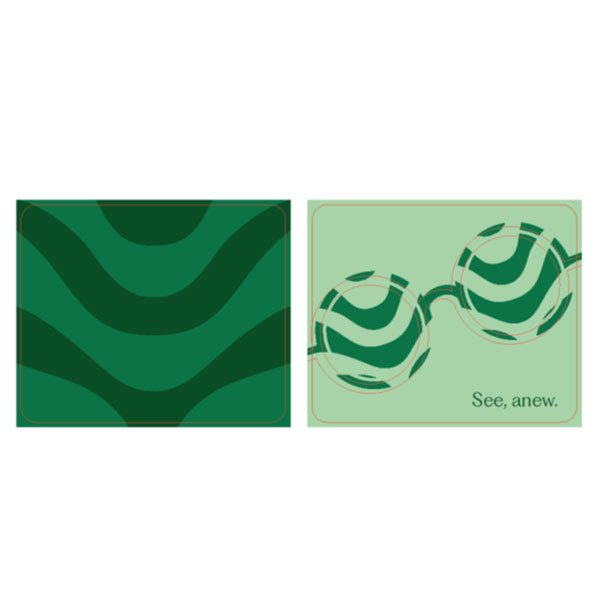 Glasses Cloth