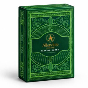 Playing Cards